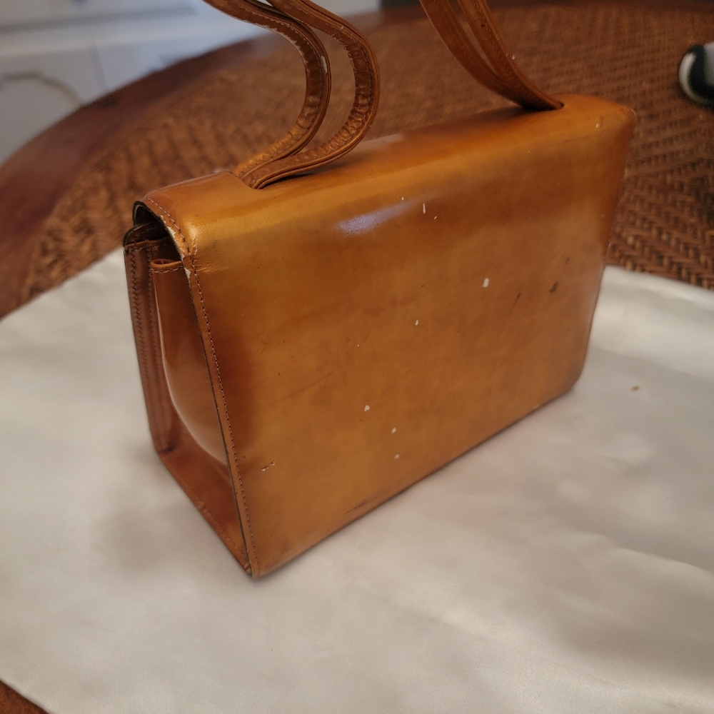 Emporio Armani vintage Handbag - Picture 15 of 16